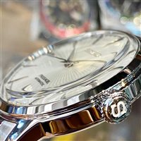 Orologio Seiko Uomo Presage Cocktail in Acciaio SRPG23J1 - SRPG23J1